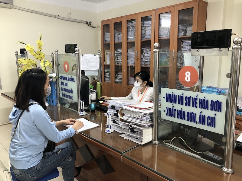 Dự thảo Luật Quản lý Thuế Mới Phân nhóm người nộp thuế