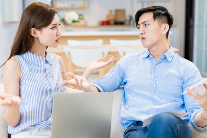 Làm quản lý cấp cao ngành dược, thu nhập 70 triệu, tôi bị cả nhà vợ xem như cỗ máy kiếm tiền