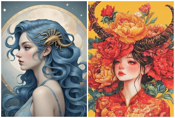 Tử vi 12 chòm sao thứ Sáu ngày 2982025 Rực rỡ vận may, tình duyên thắm sắc