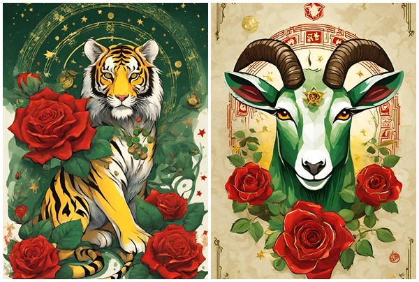 Trúng số vào 3 ngày cuối tuần (298 - 318), 3 con giáp vận đỏ như son, tài chính tăng vọt 