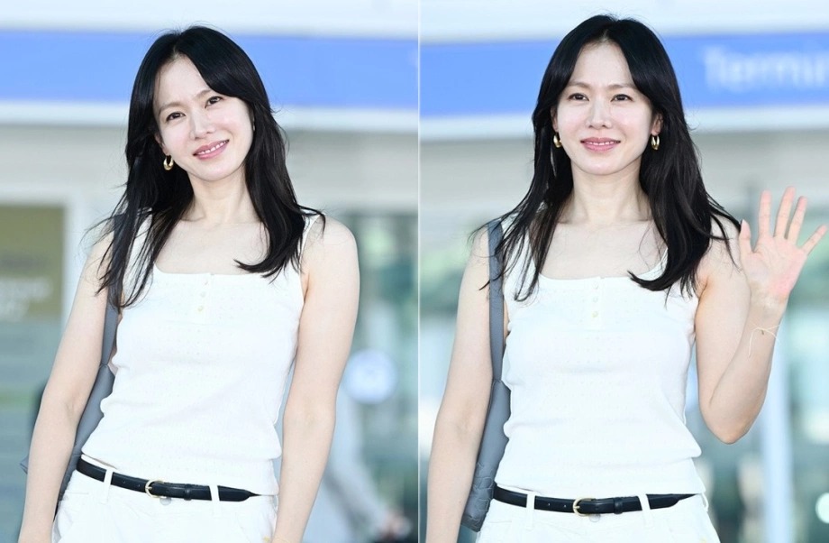 Son Ye Jin bị chỉ trích thậm tệ, khóa cả mạng xã hội, chuyện gì đang xảy ra