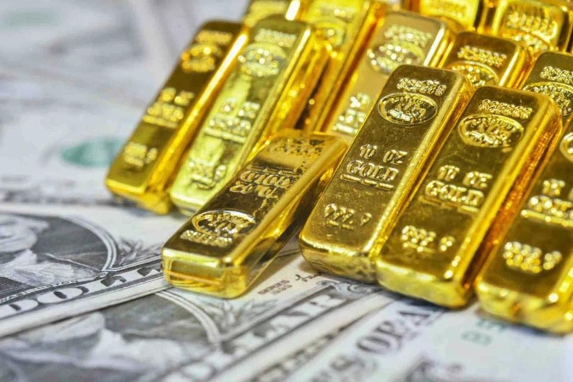 Bộ Tài chính đề xuất đưa thuế suất xuất khẩu vàng trang sức, mỹ nghệ về 0%