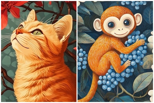 Không sợ tháng cô hồn, 3 con giáp mở cửa là có tiền, giàu lên ầm ầm 