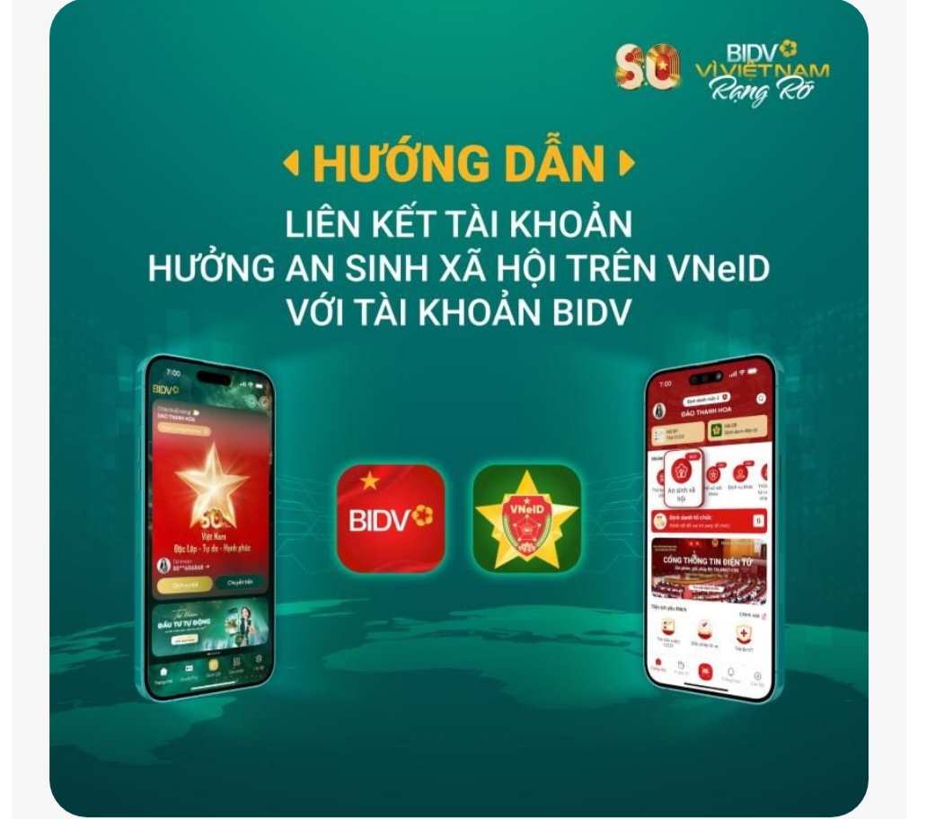 Cách đăng ký nhận 100.000 đồngngười ăn Tết Độc lập  