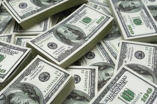 Tỷ giá ngoại tệ hôm nay 298 Đồng USD giảm