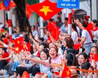 Niềm vui Tết Độc lập - Khi nhân dân cảm nhận rõ sự quan tâm từ Đảng Nhà nước và Chính phủ 