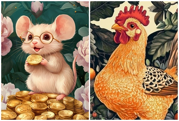 Tử vi 3 con giáp may mắn nhất thứ Bảy (308) Làm ăn khấm khá, bội thu của cải