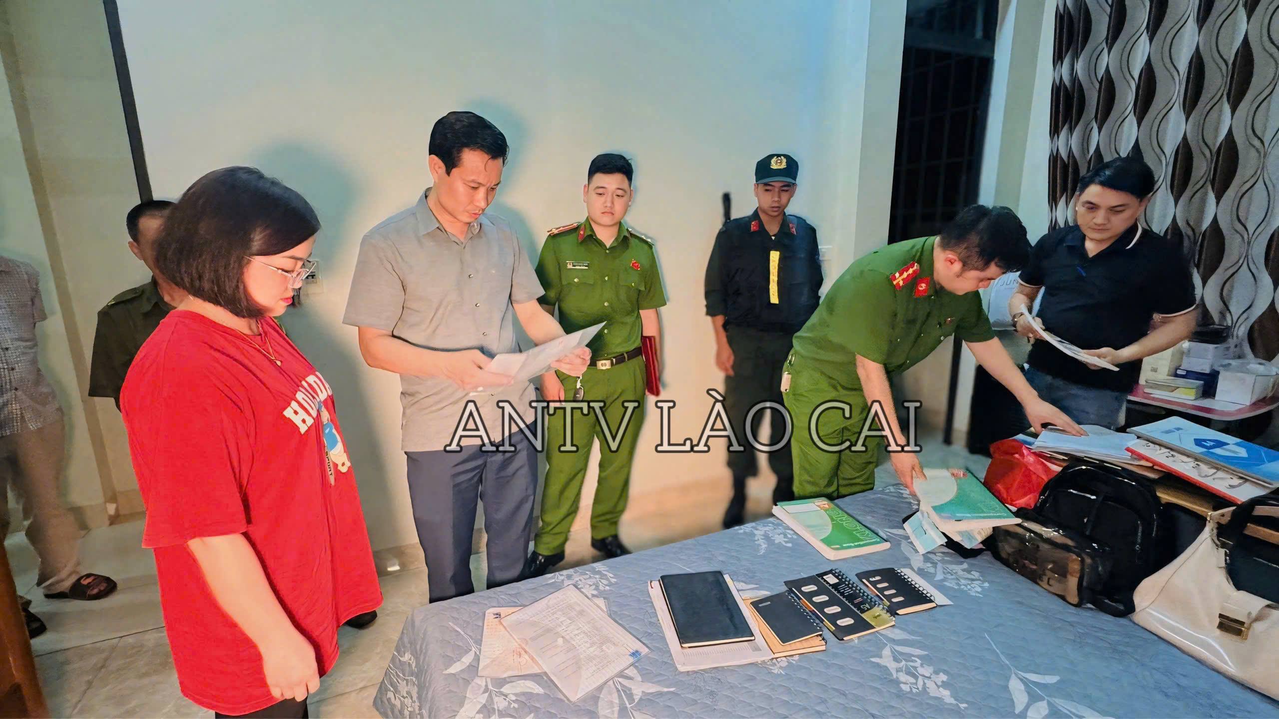 Triệt phá đường dây lừa đảo tiền điện tử ảo giao dịch lên tới hàng chục nghìn tỷ đồng 