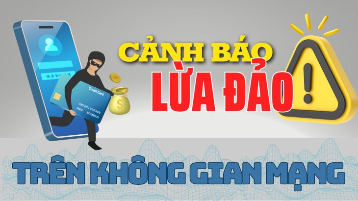 Cảnh báo lừa đảo lợi dụng chính sách tặng quà 100.000 đồng dịp 29