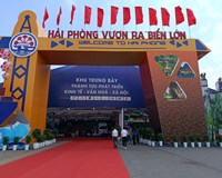 Sản vật Hải Phòng từ hồn cốt quê hương đến khát vọng hội nhập 