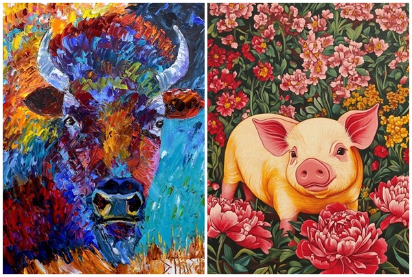 Tử vi 3 con giáp may mắn nhất Chủ Nhật (318) Làm ăn trúng lớn, đổi vận giàu nhanh