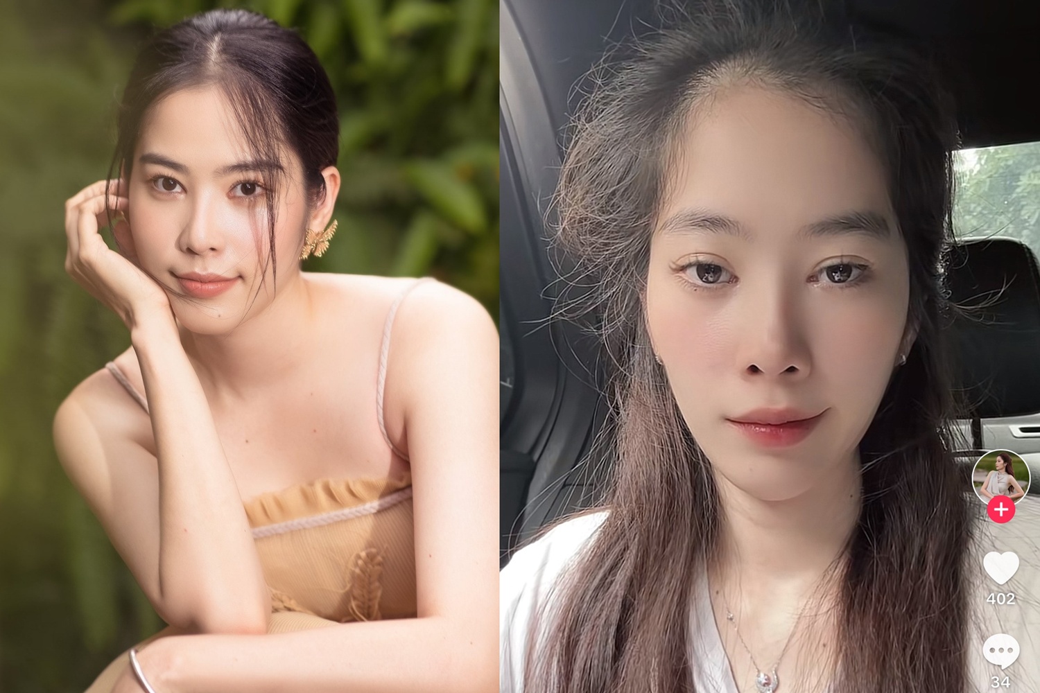 Động thái mới của Nam Em sau loạt tin đồn