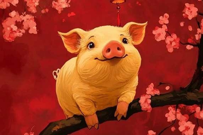 Top 3 con giáp đổi vận nửa cuối tháng 7 âm Tiền ập vào nhà, tài lộc thăng hoa