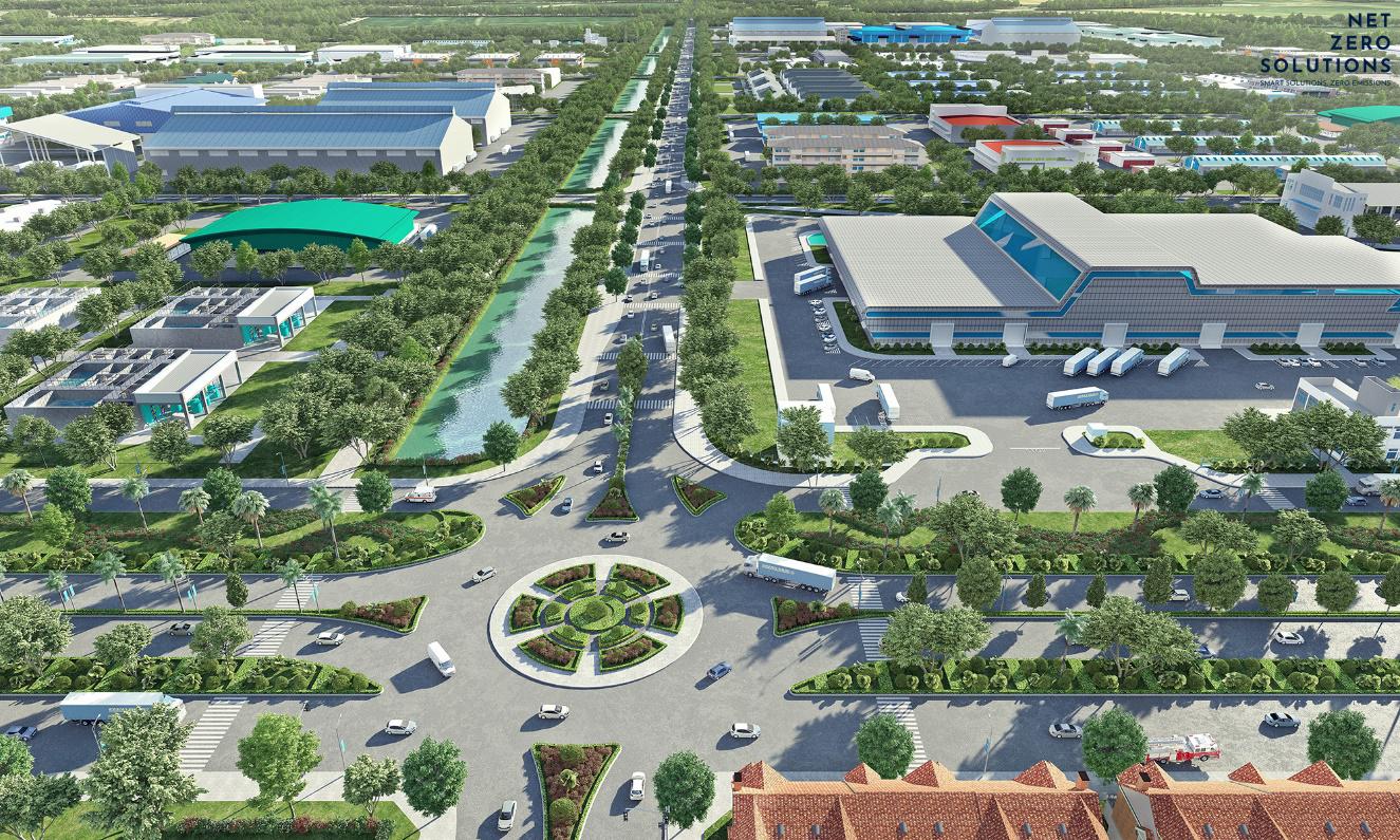 Logistics Việt Nam Từ chi phí cạnh tranh đến cuộc đua “xanh hóa” và linh hoạt hóa kho vận