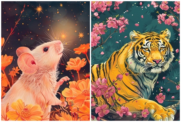 Tuần tới trúng số độc đắc từ 19 - 79, 3 con giáp được thần may mắn gõ cửa, giàu sang viên mãn