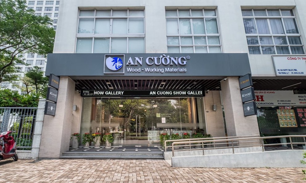 Gỗ An Cường (ACG) mở rộng sang lĩnh vực máy móc, bổ sung nhân sự HĐQT