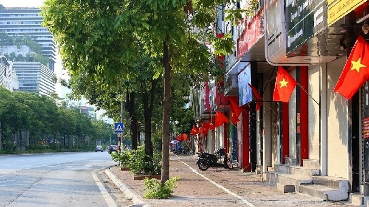 Dự báo thời tiết đêm nay và ngày mai 318 Hà Nội và các khu vực trên cả nước