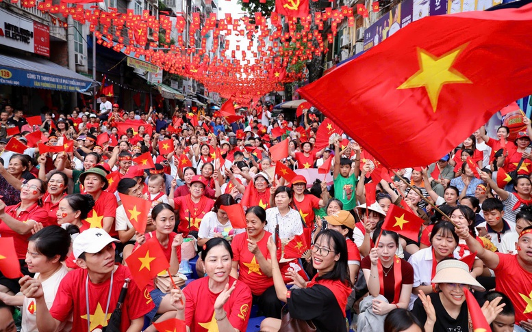 Hai hình thức để toàn dân nhận quà 100.000 đồng dịp Quốc Khánh 29