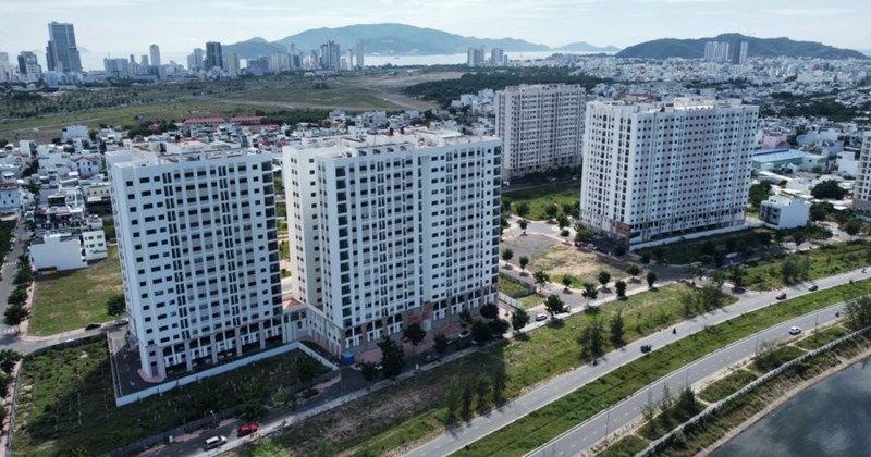 Khánh Hòa triển khai dự án nhà ở xã hội đáp ứng nhu cầu gần 2.000 người