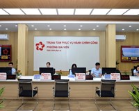 Đo sự hài lòng của người dân Thước đo thực chất cho nền hành chính phục vụ 