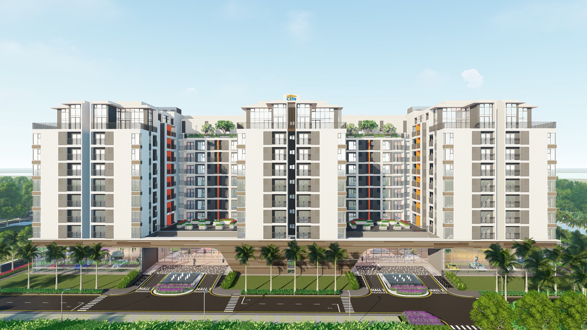 Bứt phá nhà ở xã hội, hướng tới 1 triệu căn