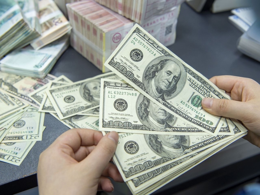 Tỷ giá vẫn “nóng” dù NHNN đã can thiệp