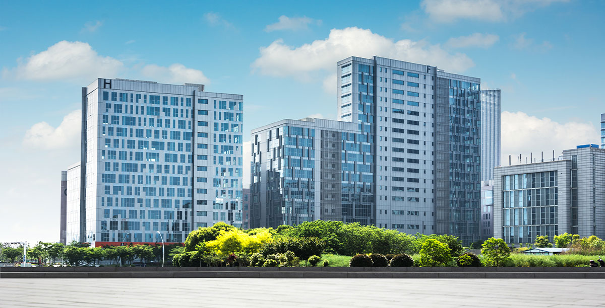 Địa ốc Hưng Phú lỗ hơn 2 tỷ đồng, kiểm toán đưa ý kiến ngoại trừ