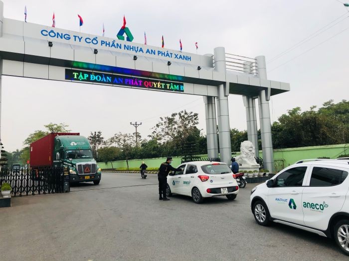 Nhựa An Phát Xanh (AAA) hoàn tất phát hành ESOP gần 11,5 triệu cổ phiếu, lợi nhuận nửa đầu năm vẫn sụt giảm