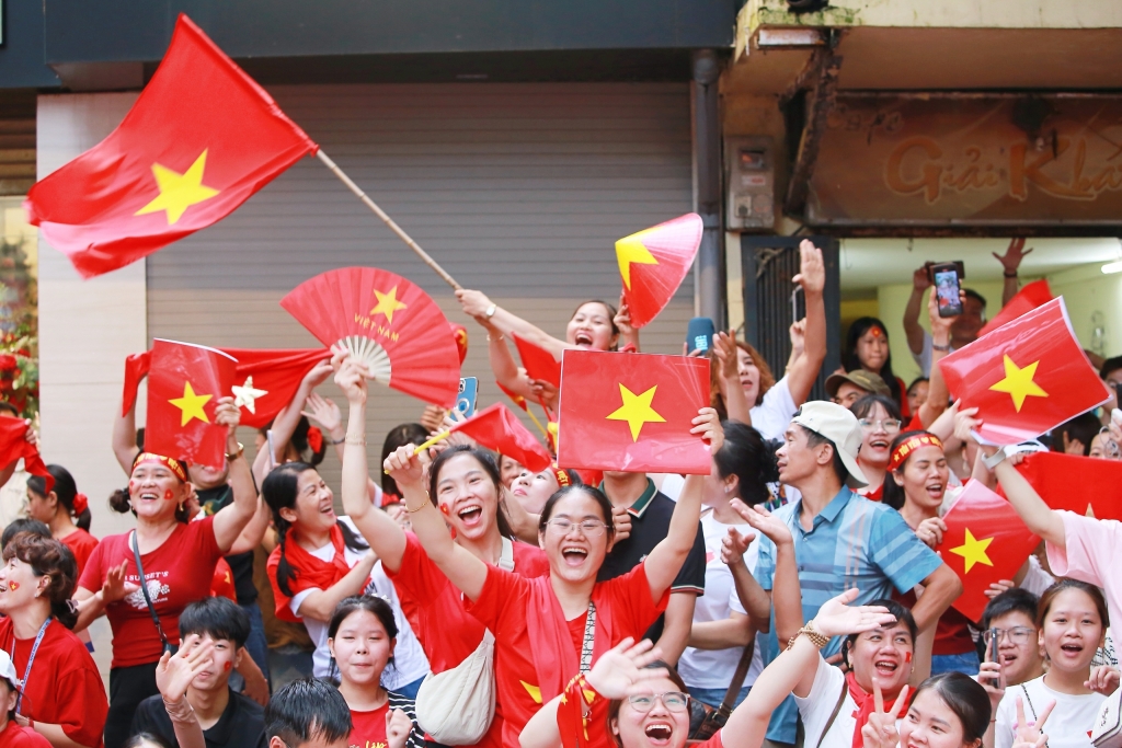 Gần 5.700 tỷ đồng quà 29 đã đến tay người dân