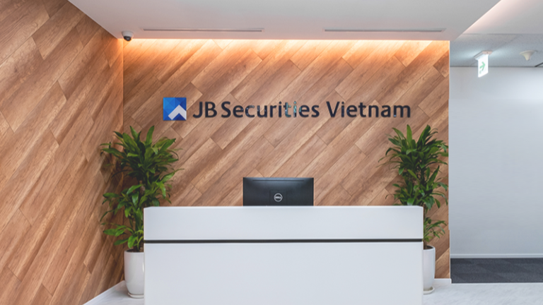 Chứng khoán JB Việt Nam sắp nâng vốn điều lệ lên 1.300 tỷ đồng