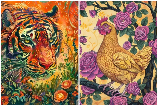 Tử vi 12 con giáp thứ Ba ngày 292025 Tài lộc dâng tràn, duyên lành gõ cửa