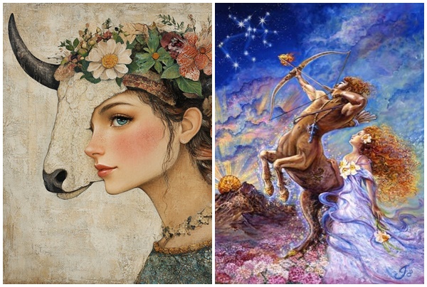 Tử vi 12 chòm sao thứ Ba ngày 292025 Lộc nở duyên hồng