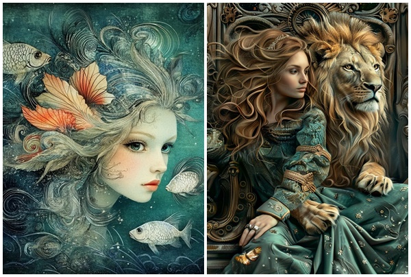 Gọi tên 3 chòm sao vận đỏ đầu tháng 9, hút tài lộc lớn, số đỏ như son 