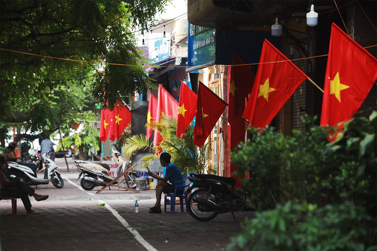 Dự báo thời tiết đêm nay và ngày mai 29 Hà Nội và các khu vực trên cả nước