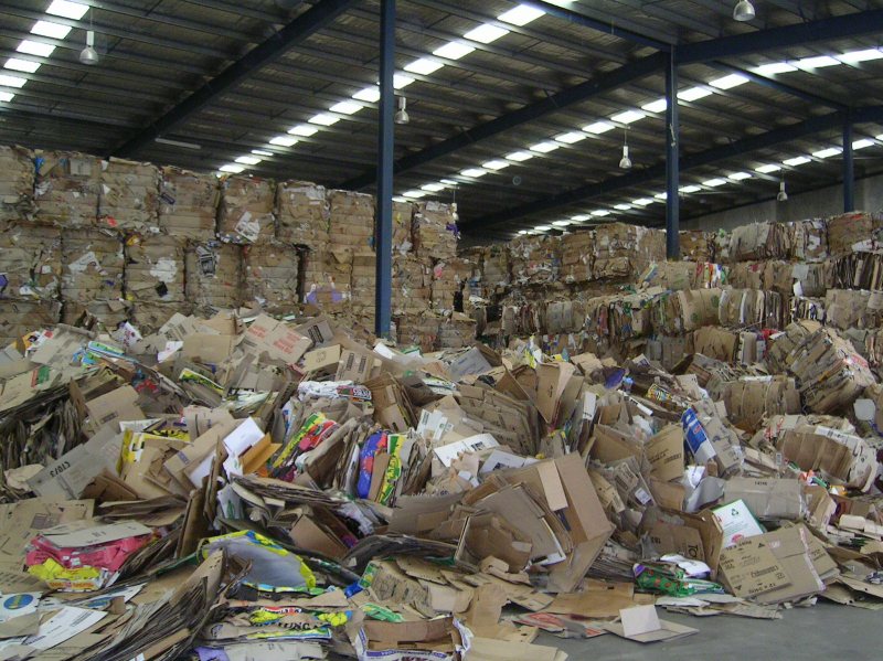 TP.HCM Tăng cường công tác PCCC tại các cơ sở thu mua, kho bãi, xưởng tái chế phế liệu