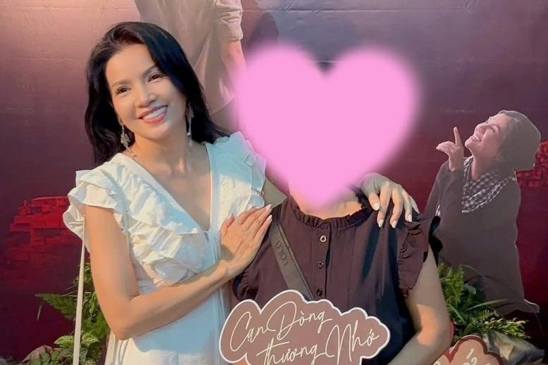 Những hình ảnh cuối đời của diễn viên Ngọc Trinh trước khi đột tử