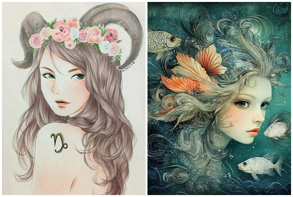 Tử vi 12 chòm sao thứ Tư ngày 392025 Vận khí giao hòa, tài lộc bất ngờ gõ cửa