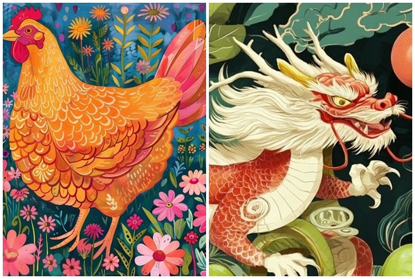 Trúng số đúng 2 ngày liên tiếp (39 và 49), 3 con giáp tài lộc rực rỡ, sự nghiệp huy hoàng