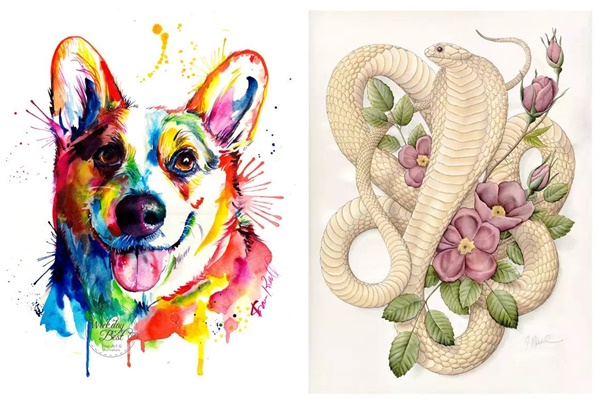 Dự đoán vận may của 12 con giáp trong tháng 9 Nắm bắt cơ hội để gặt hái thành công