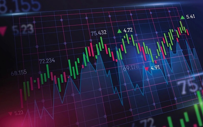 Thị trường chứng khoán tuần 39 Vùng tái tích lũy hình thành, nhóm chứng khoán trở thành chỉ báo nâng hạng