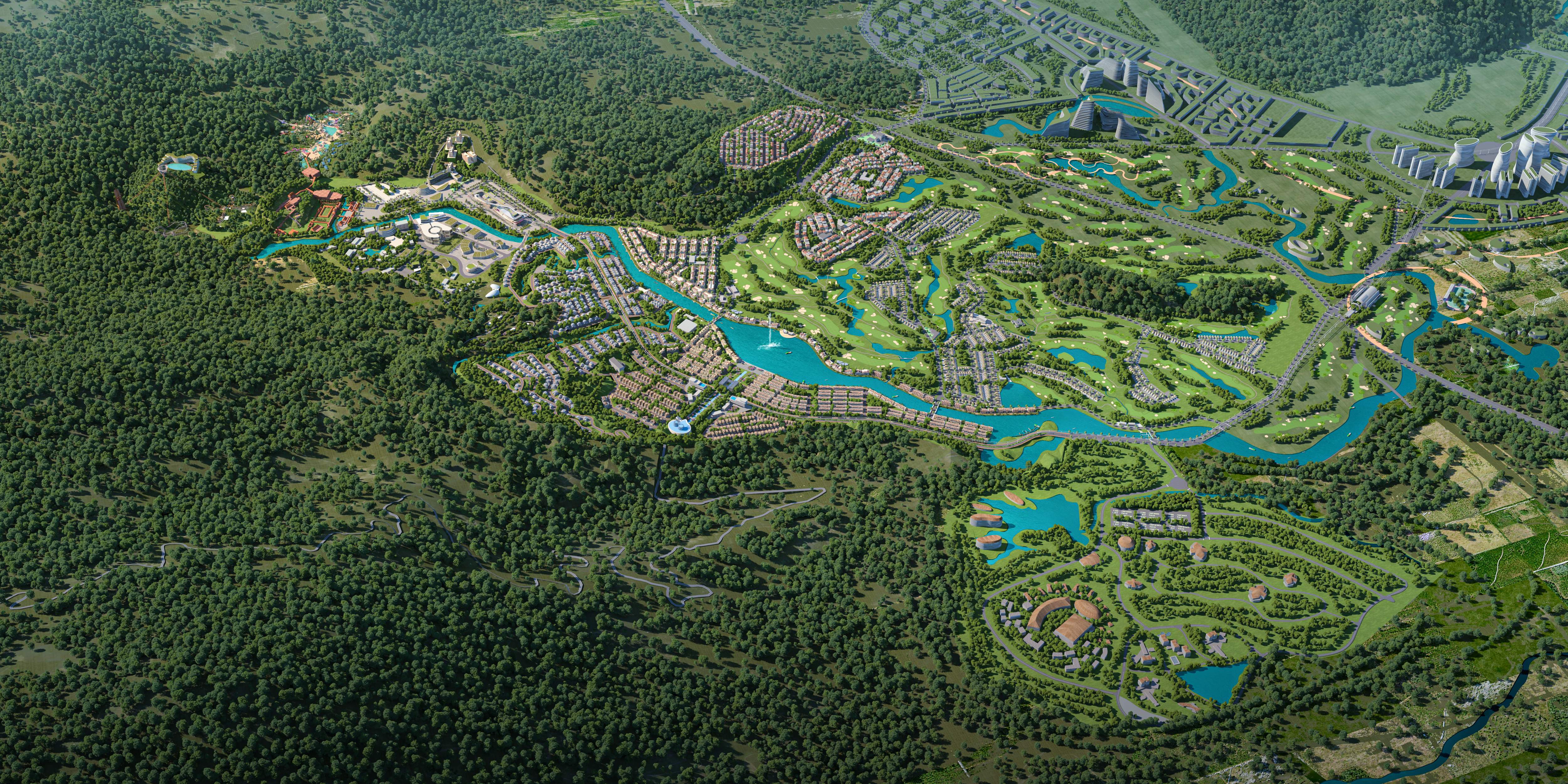 Đà Nẵng sẽ định hình một hình mẫu đô thị biển mới mang tầm quốc tế