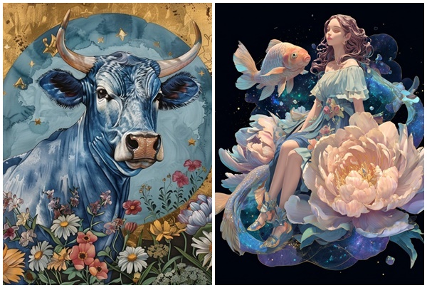 Tử vi 12 chòm sao thứ Năm ngày 492025 Quý nhân dẫn lối, lộc về đầy tay