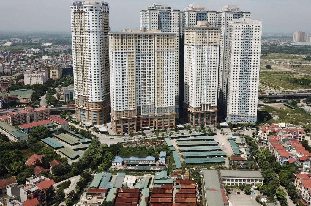 Giá nhà tăng vọt, nhiều người tìm đến căn hộ sở hữu có thời hạn