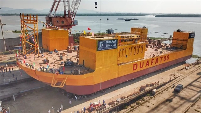 Chủ tịch Đua Fat tiếp tục bị bán giải chấp hơn 1,4 triệu cổ phiếu DFF