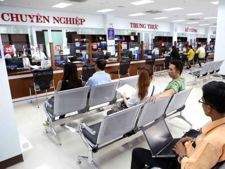 Đề xuất giải pháp tháo gỡ vướng mắc trong vận hành chính quyền địa phương 02 cấp tại TPHCM