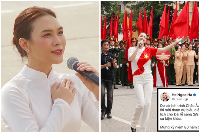 Celeb of the Week Đại lễ 29 – Người rạng rỡ, người vướng tranh cãi