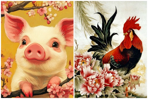 2 ngày trước Rằm tháng 7, top 3 con giáp bất ngờ hưởng phú quý, tài lộc kéo đến không ngừng