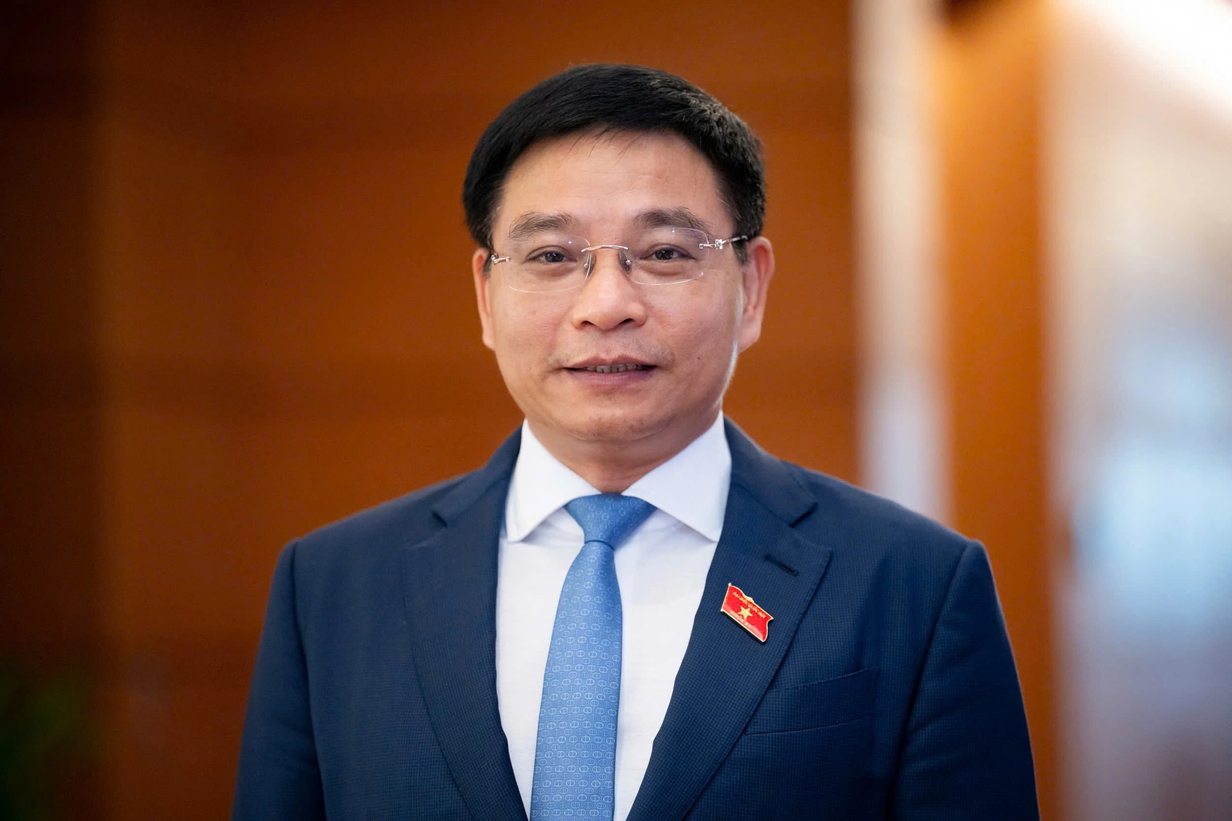 Bộ trưởng Tài chính Nguyễn Văn Thắng nhận thêm nhiệm vụ mới