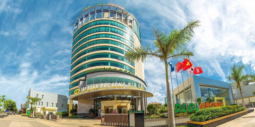 Đức Long Gia Lai (DLG) báo lãi bán niên gần 69 tỷ đồng, cao hơn 13% so với cùng kỳ dù giảm sau soát xét