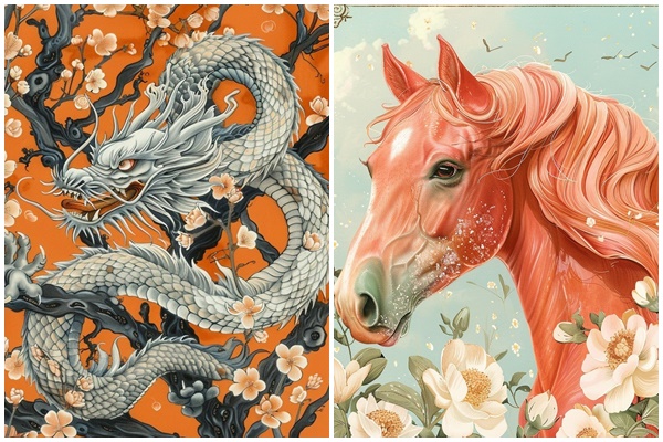 Tử vi 3 con giáp may mắn nhất thứ Sáu (59) Phú quý sang giàu, tiền tiêu không hết